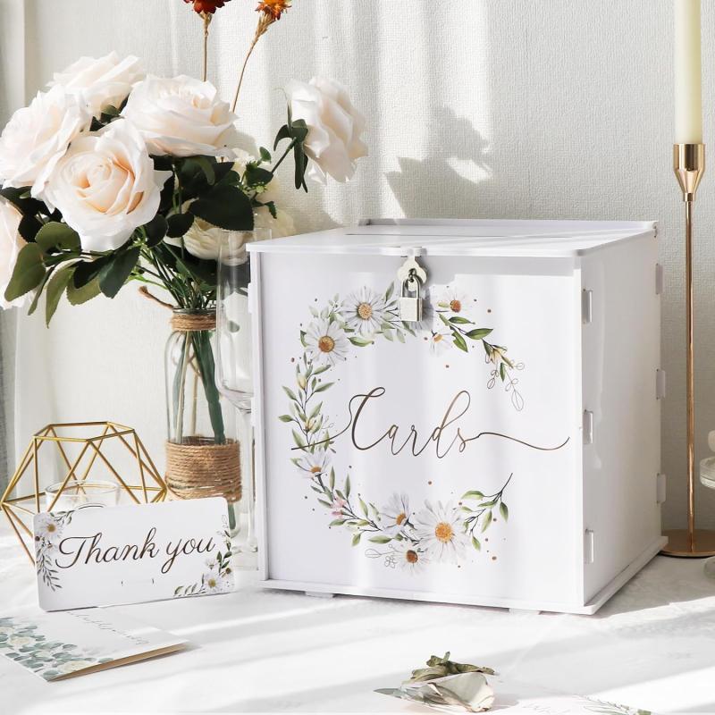 Your Guide to Wedding Gift Card Etiquette | Giftcards.com